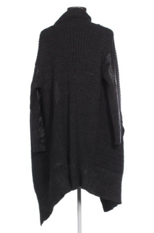 Dámsky kardigán Pull&Bear, Veľkosť M, Farba Čierna, Cena  13,45 €