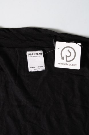 Dámsky kardigán Pull&Bear, Veľkosť M, Farba Čierna, Cena  2,95 €