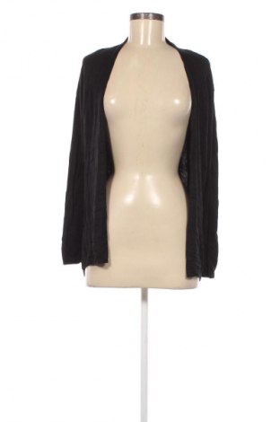 Cardigan de damă Pull&Bear, Mărime M, Culoare Negru, Preț 15,99 Lei