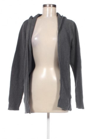 Damen Strickjacke Pull&Bear, Größe M, Farbe Grau, Preis € 7,99