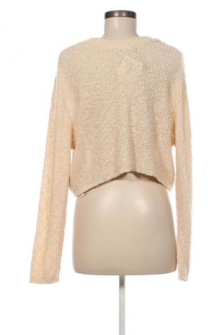 Damen Strickjacke Pull&Bear, Größe S, Farbe Beige, Preis € 8,49