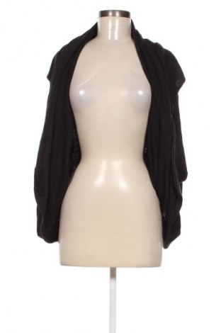 Cardigan de damă Raxevsky, Mărime S, Culoare Negru, Preț 20,99 Lei