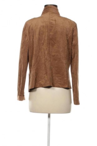 Damen Strickjacke Rena Marx, Größe L, Farbe Braun, Preis € 6,99