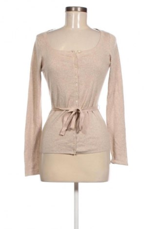 Damen Strickjacke Repeat, Größe S, Farbe Beige, Preis 10,29 €