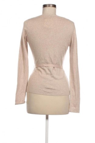 Damen Strickjacke Repeat, Größe S, Farbe Beige, Preis 10,29 €