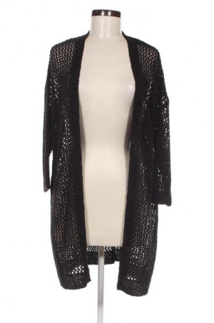 Cardigan de damă Reserved, Mărime S, Culoare Negru, Preț 22,99 Lei