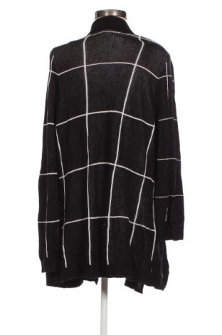 Cardigan de damă Rockmans, Mărime S, Culoare Negru, Preț 20,99 Lei