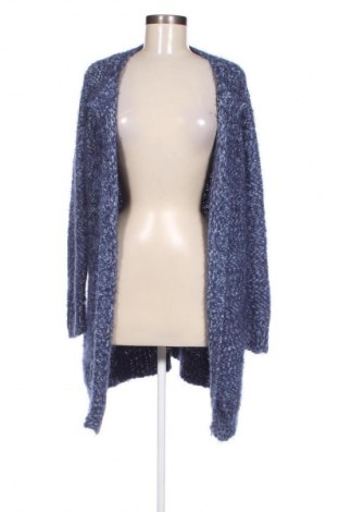 Cardigan de damă Route 66, Mărime XL, Culoare Albastru, Preț 47,99 Lei