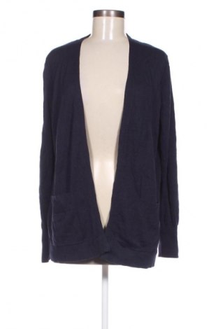 Cardigan de damă S.Oliver, Mărime L, Culoare Albastru, Preț 36,99 Lei