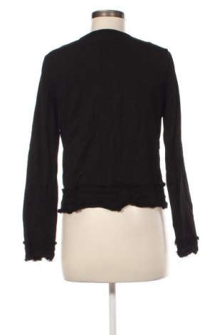 Cardigan de damă S.Oliver, Mărime XL, Culoare Negru, Preț 60,99 Lei