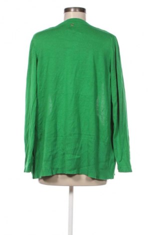 Cardigan de damă S.Oliver, Mărime M, Culoare Verde, Preț 54,99 Lei