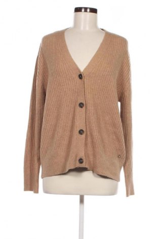 Damen Strickjacke S.Oliver, Größe M, Farbe Beige, Preis 12,79 €