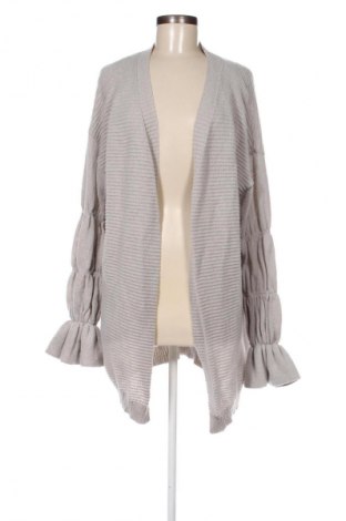 Cardigan de damă SHEIN, Mărime M, Culoare Bej, Preț 35,99 Lei