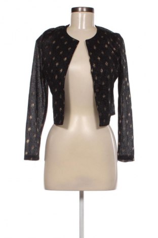 Cardigan de damă SHEIN, Mărime S, Culoare Negru, Preț 33,99 Lei