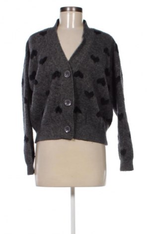 Cardigan de damă Seven 7, Mărime XL, Culoare Gri, Preț 60,99 Lei