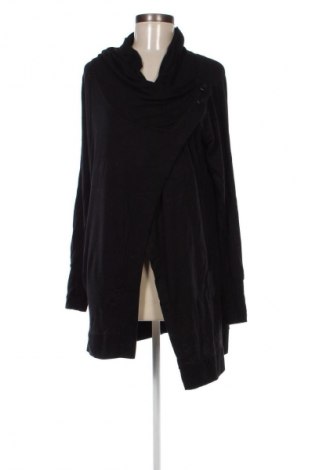 Cardigan de damă Shambhala, Mărime M, Culoare Negru, Preț 33,99 Lei