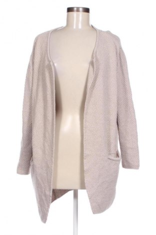 Cardigan de damă Sibin Linnebjerg, Mărime M, Culoare Bej, Preț 36,99 Lei