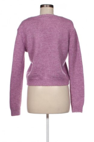 Damen Strickjacke Sinsay, Größe L, Farbe Lila, Preis € 6,99