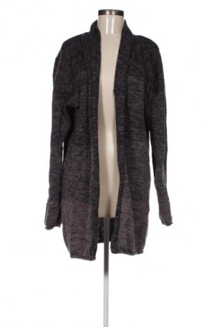 Damen Strickjacke Smog, Größe XL, Farbe Grau, Preis € 9,49