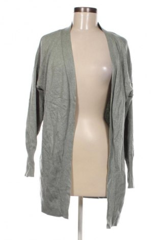 Cardigan de damă Soya Concept, Mărime L, Culoare Verde, Preț 47,99 Lei