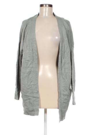 Damen Strickjacke Soya Concept, Größe L, Farbe Grün, Preis € 4,99