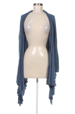 Cardigan de damă Stefano Mortari, Mărime M, Culoare Albastru, Preț 25,99 Lei