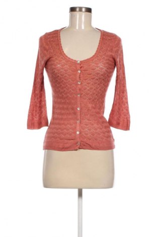 Cardigan de damă Stradivarius, Mărime S, Culoare Mov deschis, Preț 21,99 Lei