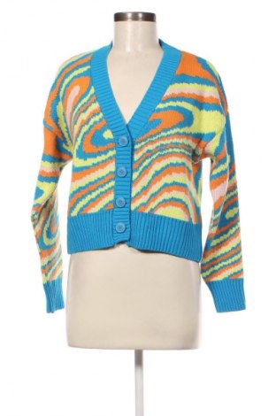 Cardigan de damă Stradivarius, Mărime XS, Culoare Multicolor, Preț 83,99 Lei