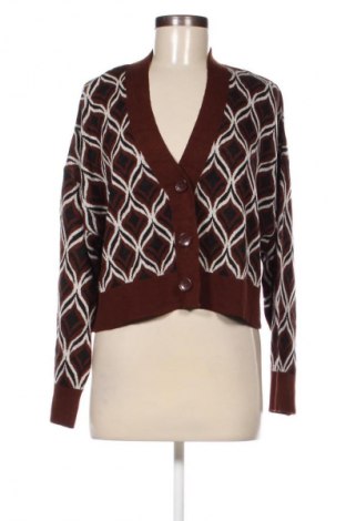 Cardigan de damă Stradivarius, Mărime M, Culoare Multicolor, Preț 22,99 Lei