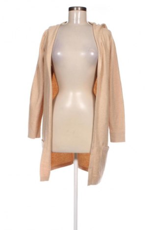 Damen Strickjacke Street One, Größe M, Farbe Beige, Preis € 13,99