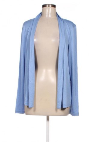 Damen Strickjacke Street One, Größe M, Farbe Blau, Preis € 13,99