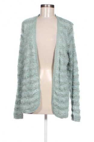 Cardigan de damă Street One, Mărime L, Culoare Verde, Preț 33,99 Lei