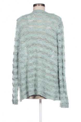 Cardigan de damă Street One, Mărime L, Culoare Verde, Preț 31,99 Lei