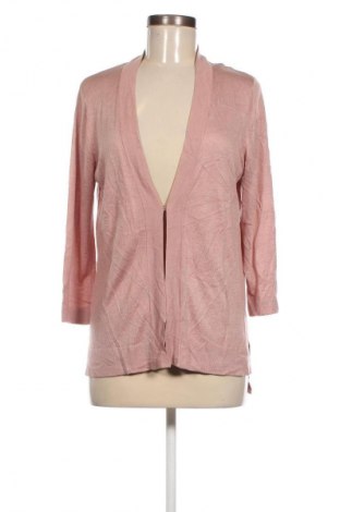 Damen Strickjacke Street One, Größe M, Farbe Rosa, Preis 10,49 €