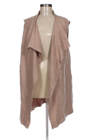 Damen Strickjacke Street One, Größe XL, Farbe Beige, Preis € 7,99