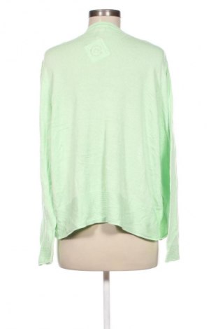 Cardigan de damă Street One, Mărime L, Culoare Verde, Preț 22,99 Lei