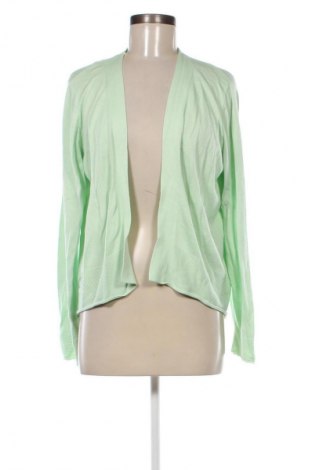 Cardigan de damă Street One, Mărime M, Culoare Verde, Preț 17,99 Lei