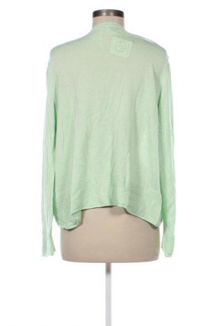 Cardigan de damă Street One, Mărime M, Culoare Verde, Preț 68,99 Lei