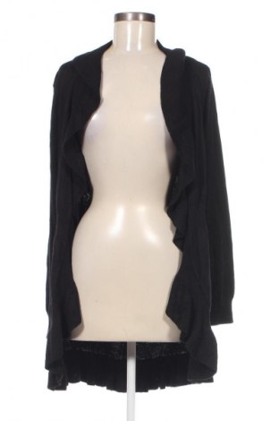 Cardigan de damă Style & Co, Mărime L, Culoare Negru, Preț 22,99 Lei