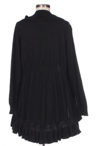 Cardigan de damă Style & Co, Mărime L, Culoare Negru, Preț 22,99 Lei