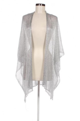 Cardigan de damă Sussan, Mărime M, Culoare Argintiu, Preț 67,99 Lei