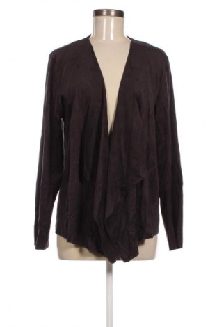 Cardigan de damă Suzanne Grae, Mărime L, Culoare Negru, Preț 36,99 Lei