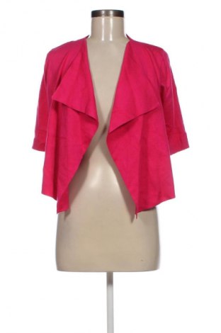 Cardigan de damă Suzanne Grae, Mărime S, Culoare Roz, Preț 45,99 Lei