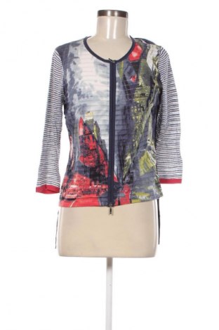 Cardigan de damă Taifun, Mărime M, Culoare Multicolor, Preț 91,99 Lei