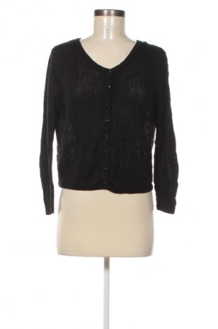 Cardigan de damă Tezenis, Mărime M, Culoare Negru, Preț 16,99 Lei