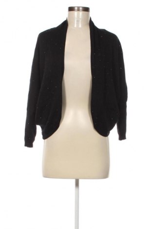 Cardigan de damă UNQ, Mărime M, Culoare Negru, Preț 31,99 Lei