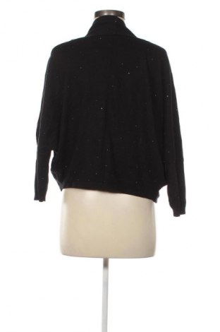 Cardigan de damă UNQ, Mărime M, Culoare Negru, Preț 31,99 Lei