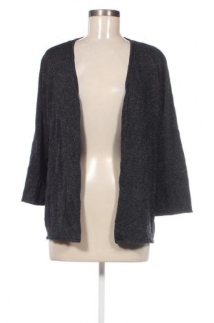 Cardigan de damă Up 2 Fashion, Mărime XL, Culoare Negru, Preț 35,99 Lei