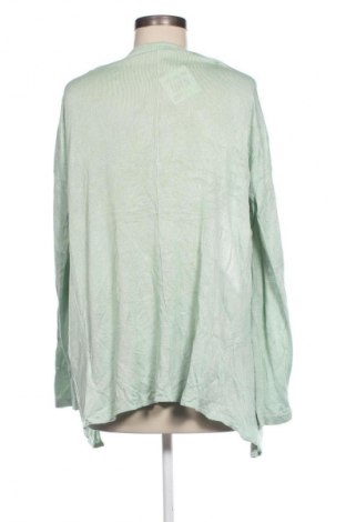 Cardigan de damă Up 2 Fashion, Mărime S, Culoare Verde, Preț 14,99 Lei