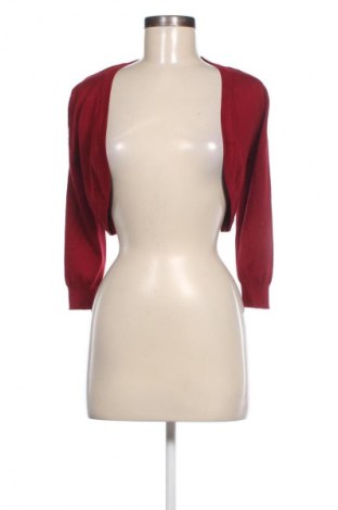 Damen Strickjacke Urban CoCo, Größe S, Farbe Rot, Preis 2,99 €